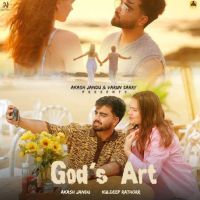 Gods Art Akash Jandu mp3 song download, Gods Art Akash Jandu full album