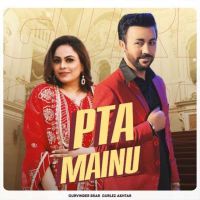Pta Mainu Gurvinder Brar mp3 song download, Pta Mainu Gurvinder Brar full album