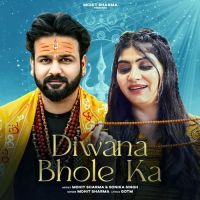 Diwana Bhole Ka Mohit Sharma mp3 song download, Diwana Bhole Ka Mohit Sharma full album