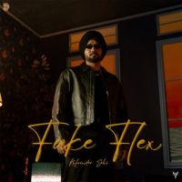 Fake Flex Kulwinder Sohi mp3 song download, Fake Flex Kulwinder Sohi full album
