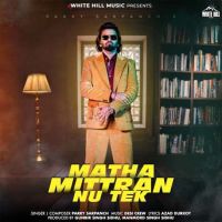 Matha Mittran Nu Tek Parry Sarpanch mp3 song download, Matha Mittran Nu Tek Parry Sarpanch full album