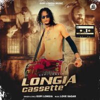 Himachal Gopi Longia mp3 song download, Longia Cassette Gopi Longia full album