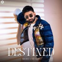 Destined Shivjot mp3 song download, Destined Shivjot full album
