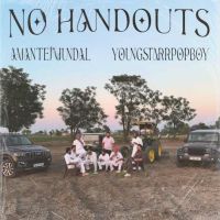 No Handouts Amantej Hundal mp3 song download, No Handouts Amantej Hundal full album