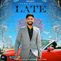 Late Inder Pandori mp3 song download, Late Inder Pandori full album
