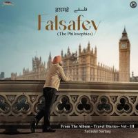 Falsafey Satinder Sartaaj mp3 song download, Falsafey Satinder Sartaaj full album