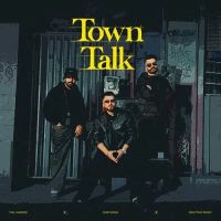 Town Talk The Landers, Guri Singh mp3 song download, Town Talk The Landers, Guri Singh full album