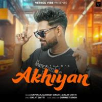 Akhiyan Kaptaan mp3 song download, Akhiyan Kaptaan full album