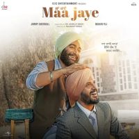 Brothers Anthem Himmat Sandhu, Navi Sran mp3 song download, Maa Jaye Himmat Sandhu, Navi Sran full album