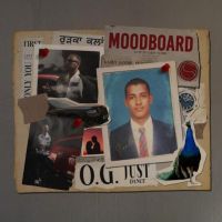 O.G Garry Sandhu mp3 song download, Moodboard Garry Sandhu full album