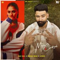 Majha To Chandigarh Nav Gill mp3 song download, Majha To Chandigarh Nav Gill full album