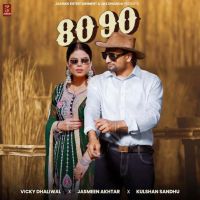 80-90 Vicky Dhaliwal mp3 song download, 80-90 Vicky Dhaliwal full album