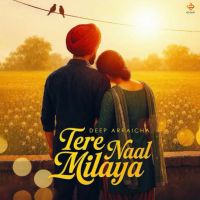 Tere Naal Milaya Deep Arraicha mp3 song download, Tere Naal Milaya Deep Arraicha full album