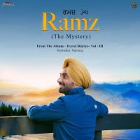 Ramz (The Mystery) Satinder Sartaaj mp3 song download, Ramz (The Mystery) Satinder Sartaaj full album