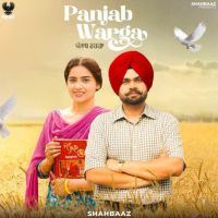 Punjab Warga Shahbaaz mp3 song download, Punjab Warga Shahbaaz full album