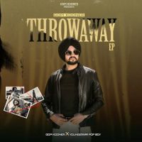Yaad Teri Gopi Kooner mp3 song download, Throwaway Gopi Kooner full album