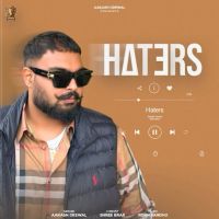Haters Aakash Grewal mp3 song download, Haters Aakash Grewal full album