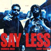 Say Less Varinder Brar mp3 song download, Say Less Varinder Brar full album