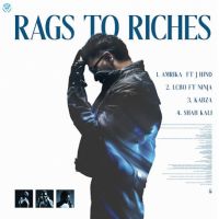 Kabza Jhindi mp3 song download, Rags To Riches Jhindi full album