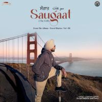 Saugaat Satinder Sartaaj mp3 song download, Saugaat Satinder Sartaaj full album