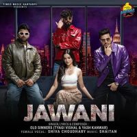 Jawani Old Sinners, Shiva Choudhary mp3 song download, Jawani Old Sinners, Shiva Choudhary full album