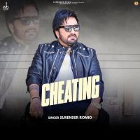 Cheating Surender Romio mp3 song download, Cheating Surender Romio full album