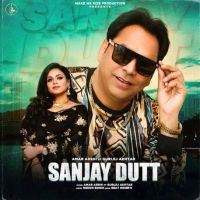 Sanjay Dutt Amar Arshi mp3 song download, Sanjay Dutt Amar Arshi full album