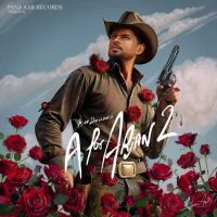 Changa Ae Arjan Dhillon mp3 song download, A For Arjan 2 Arjan Dhillon full album